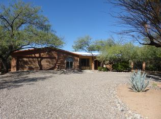5257 N Coronado Pl, Tucson, AZ 85750