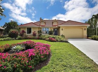14939 Caleb Dr, Fort Myers, FL 33908