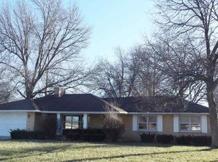 3501 W Brook Dr, Muncie, IN 47304