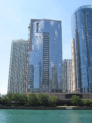 1st image of 450 E Waterside Dr Unit 3109