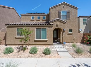3912 S 79th Dr, Phoenix, AZ 85043
