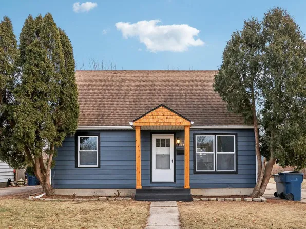 5609 W Thurston AVENUE, Milwaukee, WI 53218