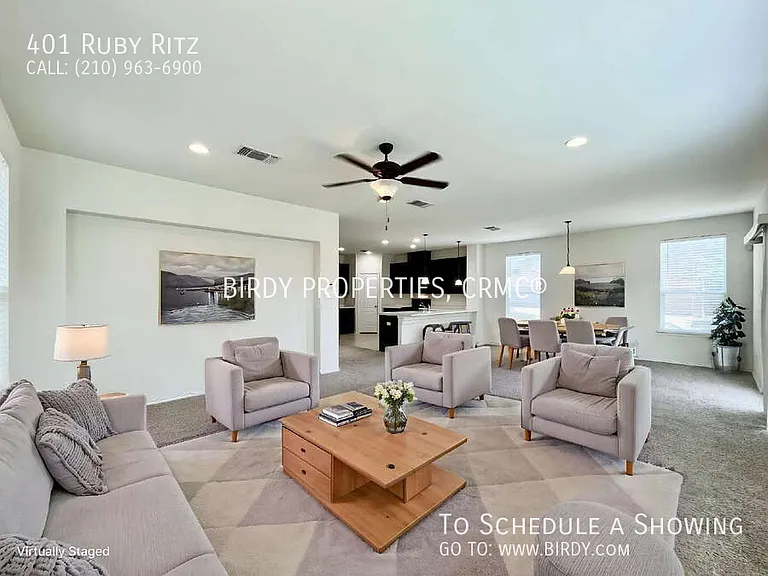 401 Ruby Ritz — Photo 2