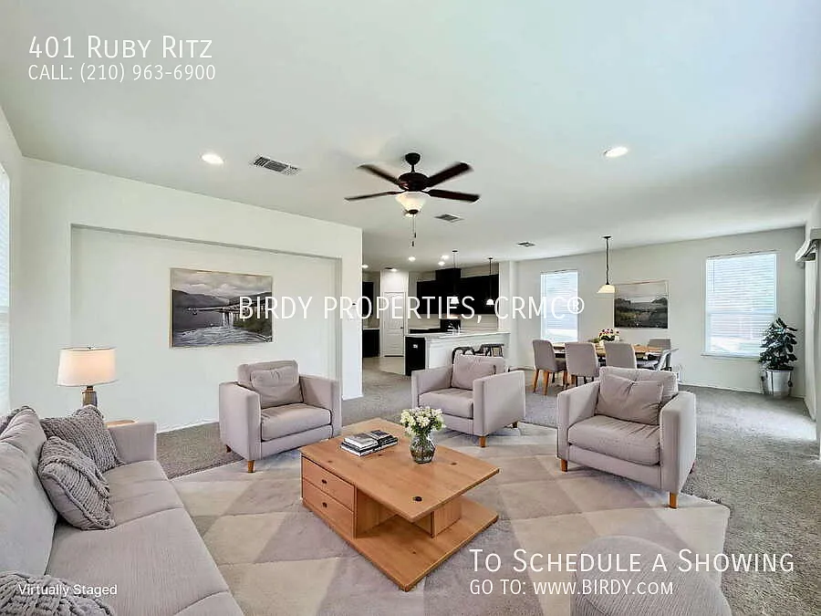 Building Photo - 401 Ruby Ritz