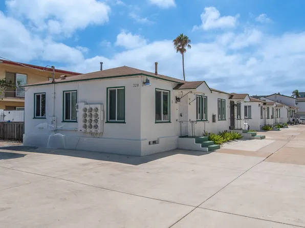 320 G St, 320 G St #3, Chula Vista, CA 91910