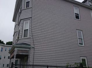 26 Torrey St, Dorchester, MA 02124