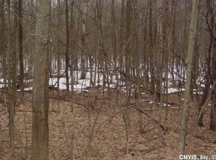 0 Eight 9 Limburg Forks Road Road Denmark LOT 7, Carthage, NY 13619