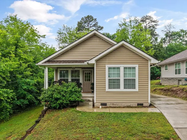 3401 NW Bishop St, Knoxville, TN 37921