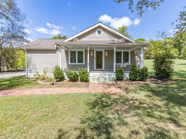 631 Owl Hollow Rd, Pulaski, TN 38478