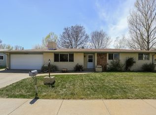 2469 Nyssa Dr, Loveland, CO 80538