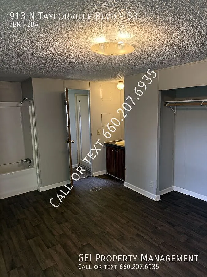 Nicely Remodeled 3 Bed 2 Bath Home! — Photo 3