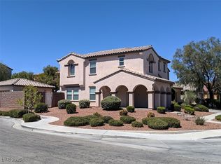 2445 Ember Mist Ct, Las Vegas, NV 89135