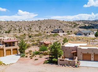 3613 E Chuckwagon Dr, Kingman, AZ 86401