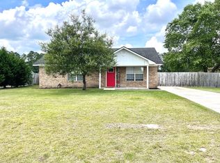 1450 Blackhawk Holw, Hinesville, GA 31313