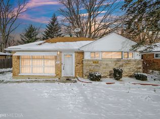 190 Miami St, Park Forest, IL 60466