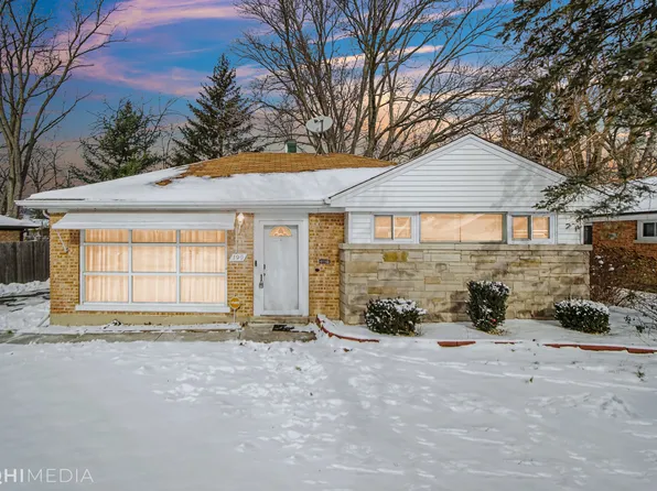 190 Miami St, Park Forest, IL 60466