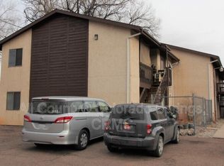 2232 N Weber St APT B, Colorado Springs, CO 80907