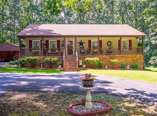 1877 Bateman Bridge Rd, Forest, VA 24551