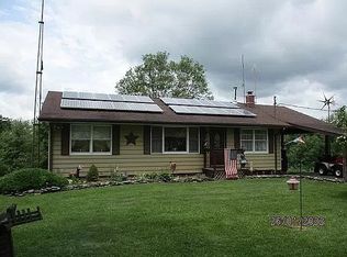 6583 State Route 49, Ulysses, PA 16948