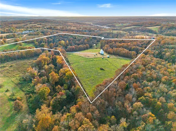 13325 Bryant Rd, Siloam Springs, AR 72761