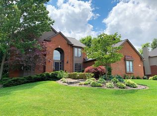 788 Westridge Ct, Orion, MI 48359