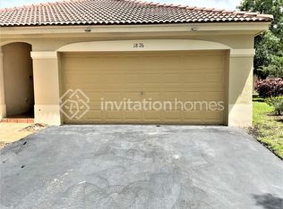 1826 Sirius Ln, Fort Lauderdale, FL 33327