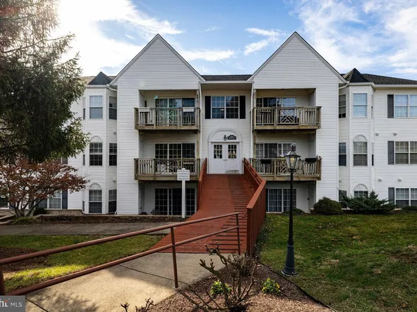 4072 Rose Bud Ct #72, Edinburg, VA 22824