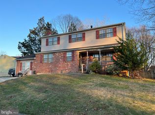 10 W Regal Blvd, Newark, DE 19713