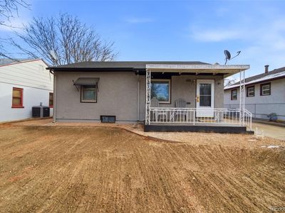 1912 Palmer Avenue, Pueblo, CO, 81004