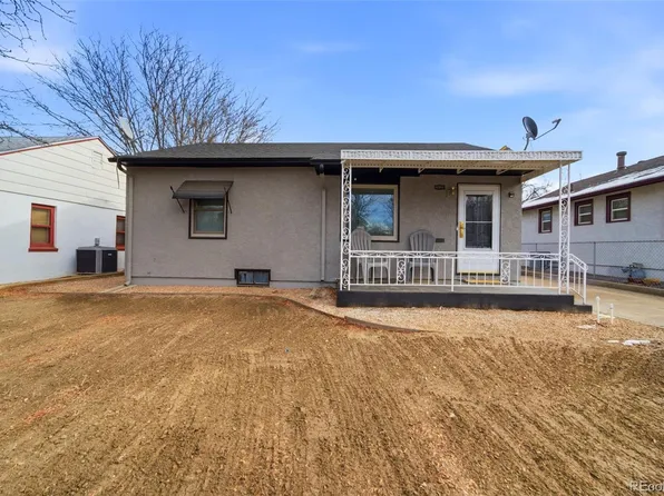 1912 Palmer Avenue, Pueblo, CO 81004
