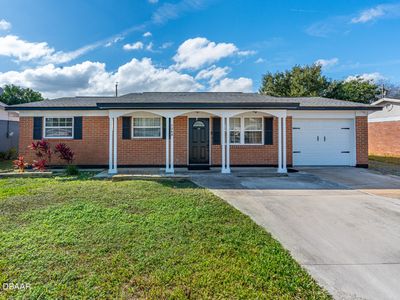 1364 Beacon Dr, Daytona Beach, FL, 32117