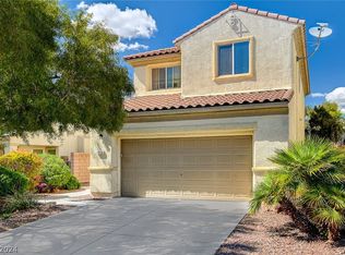 7128 Estrella De Mar Ave, Las Vegas, NV 89131
