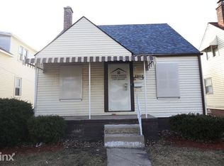 20119 Saint Aubin St, Detroit, MI 48234