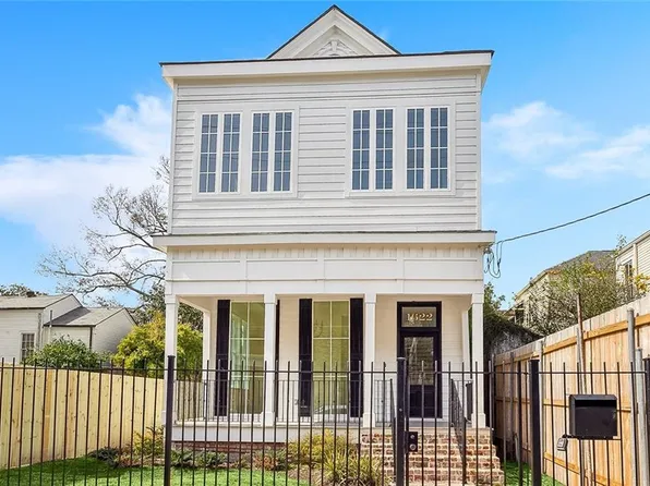 1622 Cadiz St, New Orleans, LA 70115