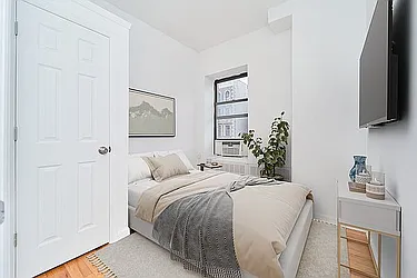 Rented by Living New York