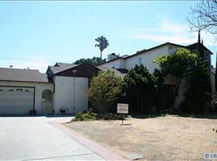 3414 Ferncroft Rd, Los Angeles, CA 90039