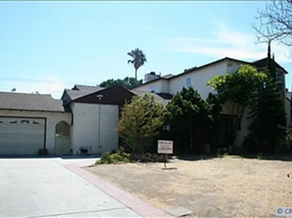 3414 Ferncroft Rd, Los Angeles, CA 90039