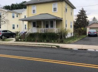 309 Ellis St, Glassboro, NJ 08028