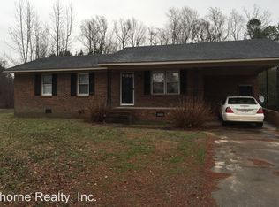 2416 Mill Pond Rd, Hobgood, NC 27843