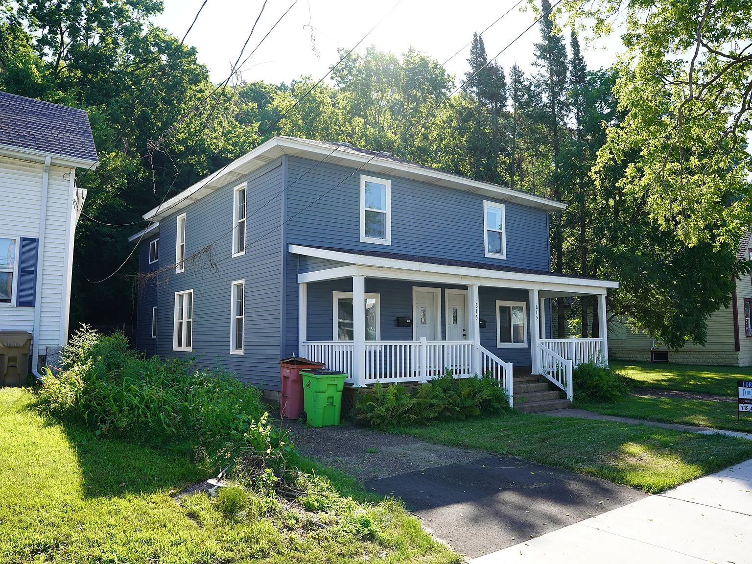 615 South Dewey Street - 1 — Photo 3
