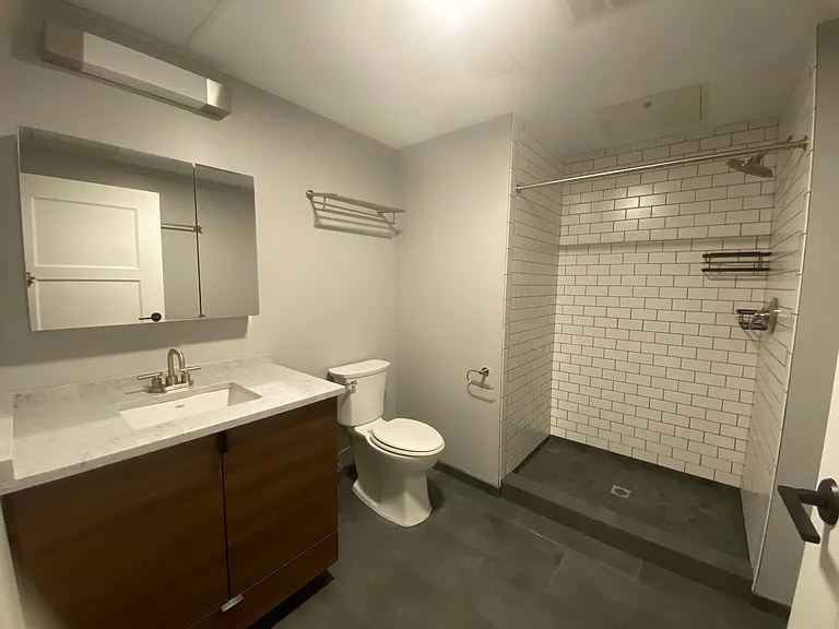 114 Hemenway St #208 — Photo 4