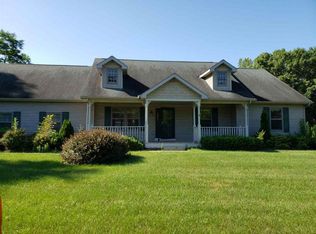 E11297 Birnam Woods Rd, Baraboo, WI 53913