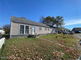 111 Kenwood Ave, Charlestown, IN 47111