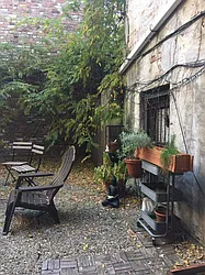 Rented by Nooklyn NYC LLC