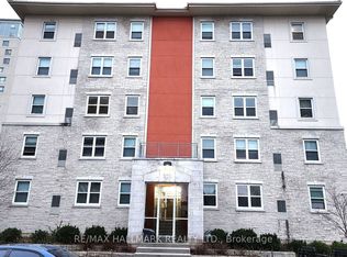 271 Lester St #301, Waterloo, ON N2L3W6