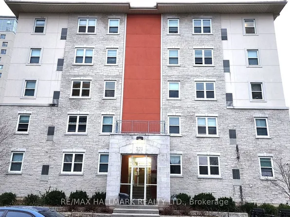 271 Lester St #301, Waterloo, ON N2L 3W6