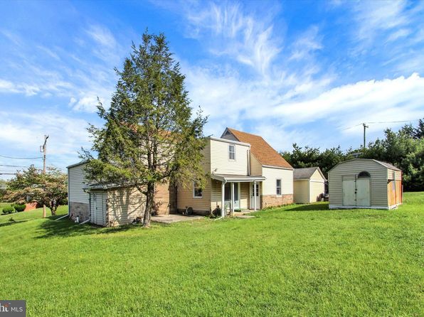 13004 Old Forge Rd, Waynesboro, PA 17268