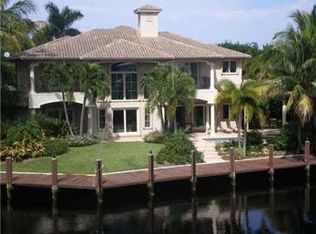 41 Compass Isle, Fort Lauderdale, FL 33308