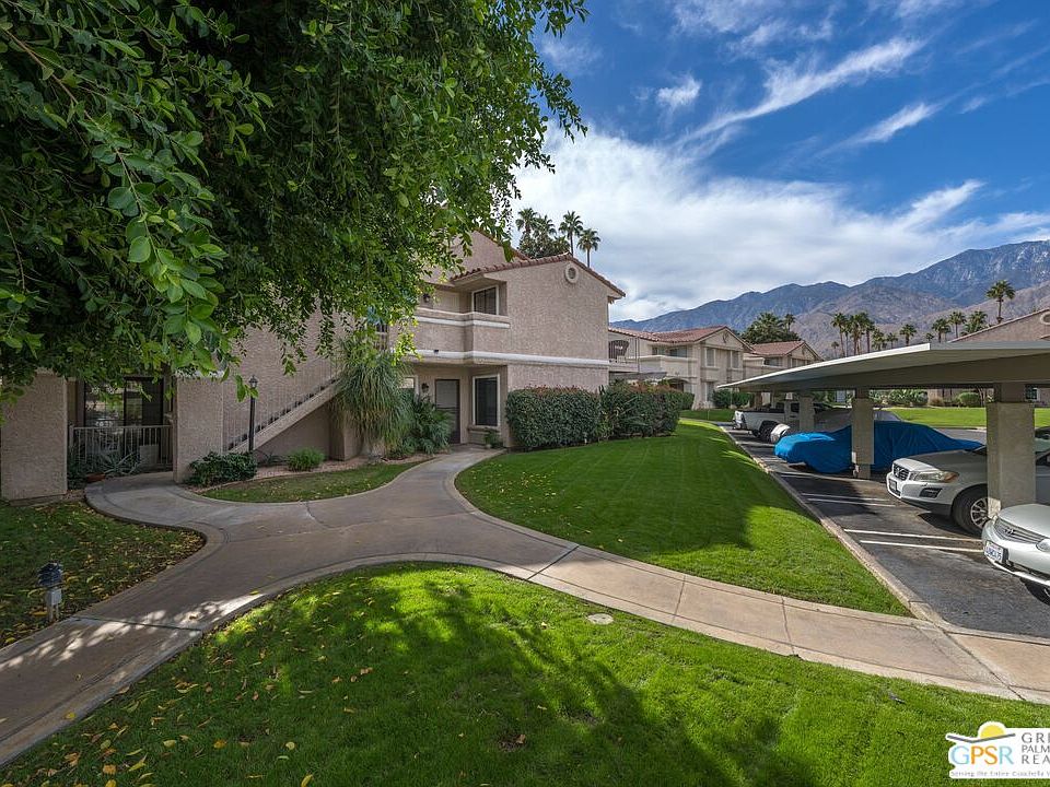 2701 E Mesquite Ave Palm Springs, CA Zillow