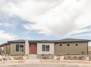 473 S Grotto, Hurricane, UT 84737